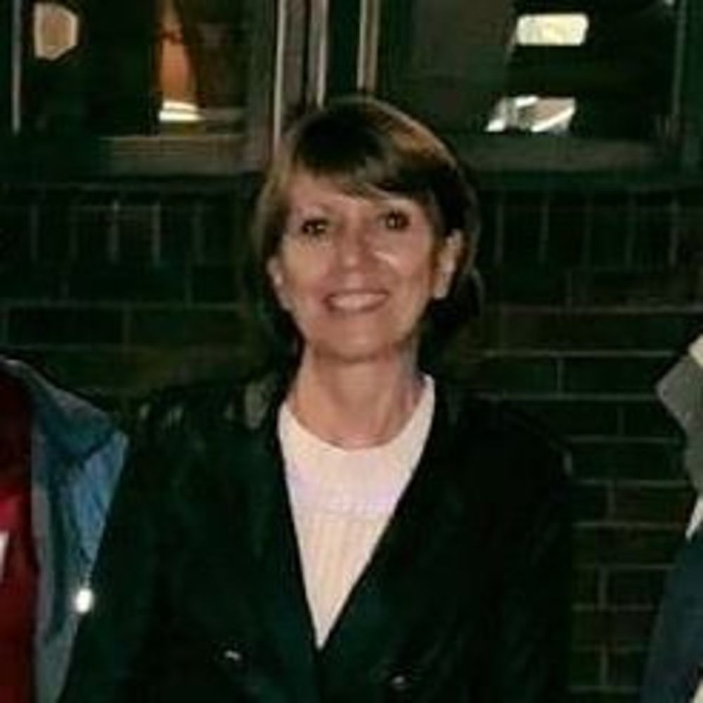 Meet your Posher, Sandy